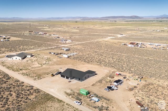 6400 N 3975 W, Cedar City, UT 84721