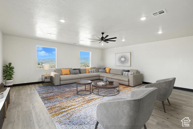 6400 N 3975 W, Cedar City, UT 84721