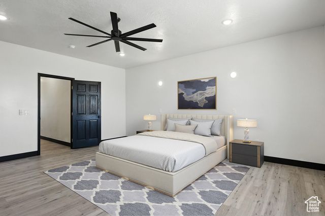 6400 N 3975 W, Cedar City, UT 84721