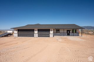 6400 N 3975 W, Cedar City, UT 84721