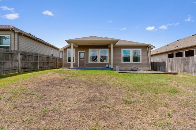 463 Bridgestone WAY, Buda, TX 78610