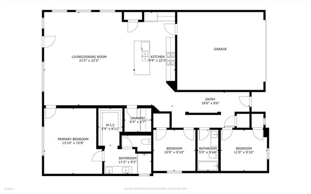 463 Bridgestone WAY, Buda, TX 78610