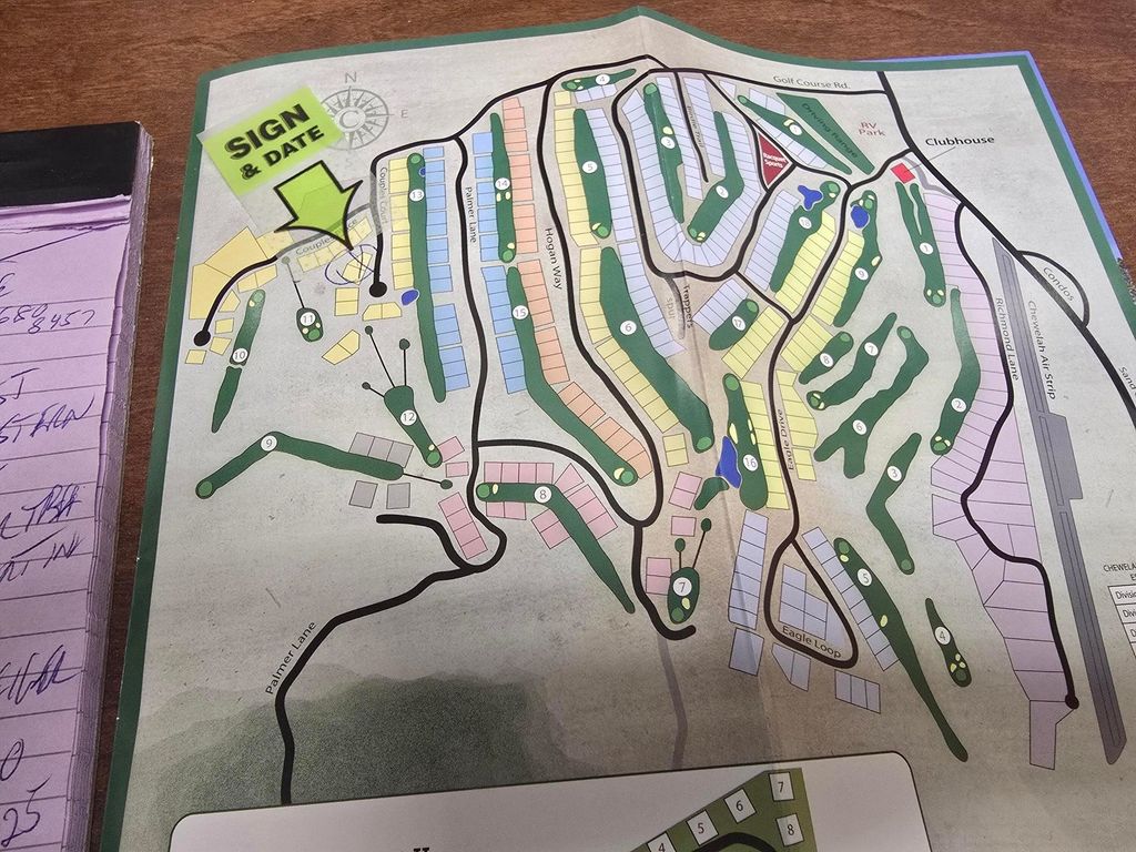 XXX Lot 18 Couples Ct, Chewelah, WA 99109 photo 3