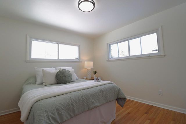 8267 N 52nd STREET, Brown Deer, WI 53223