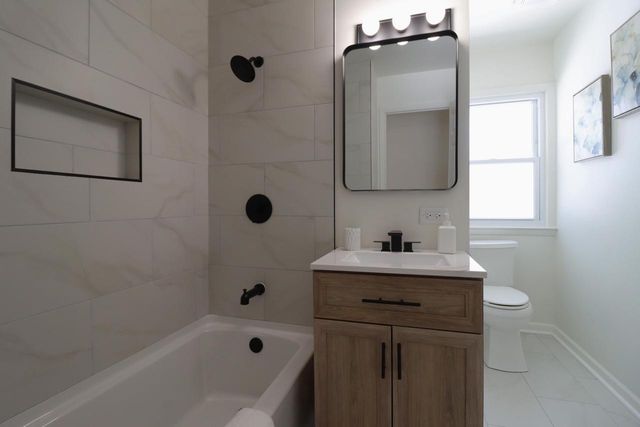 8267 N 52nd STREET, Brown Deer, WI 53223