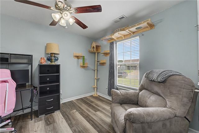 1460 Battery Drive, Prairie Grove, AR 72753