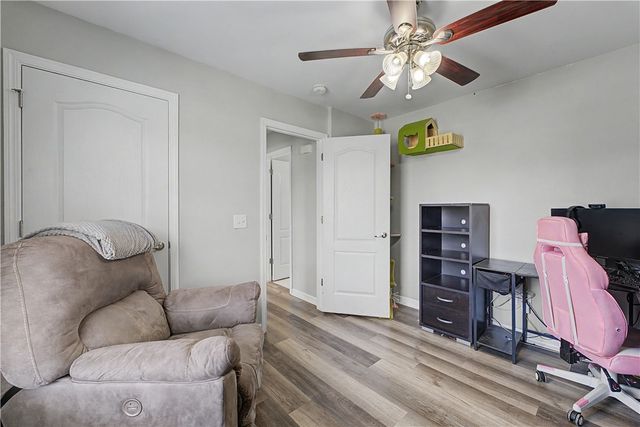 1460 Battery Drive, Prairie Grove, AR 72753