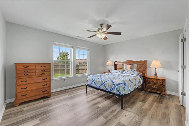 1460 Battery Drive, Prairie Grove, AR 72753