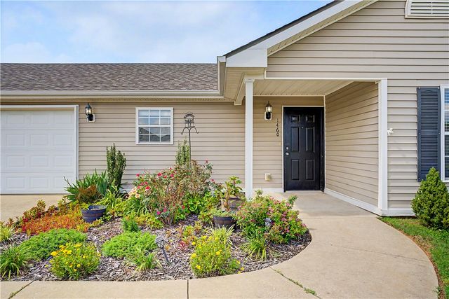1460 Battery Drive, Prairie Grove, AR 72753