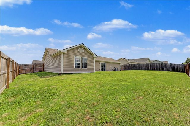 1460 Battery Drive, Prairie Grove, AR 72753