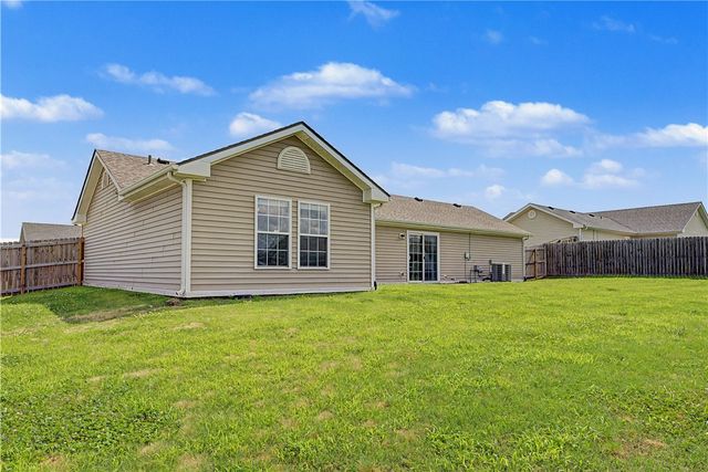 1460 Battery Drive, Prairie Grove, AR 72753