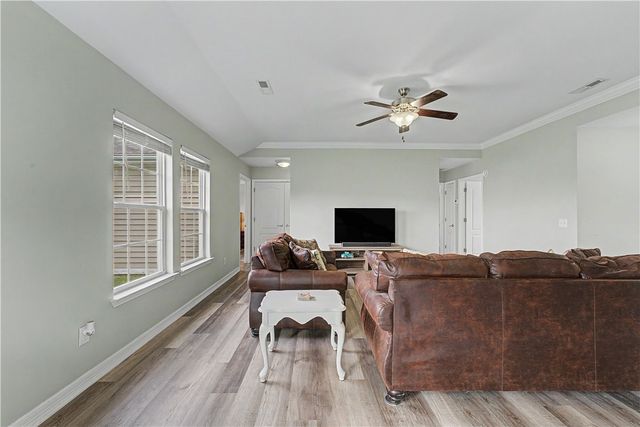 1460 Battery Drive, Prairie Grove, AR 72753