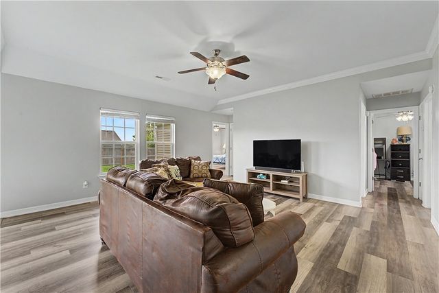 1460 Battery Drive, Prairie Grove, AR 72753