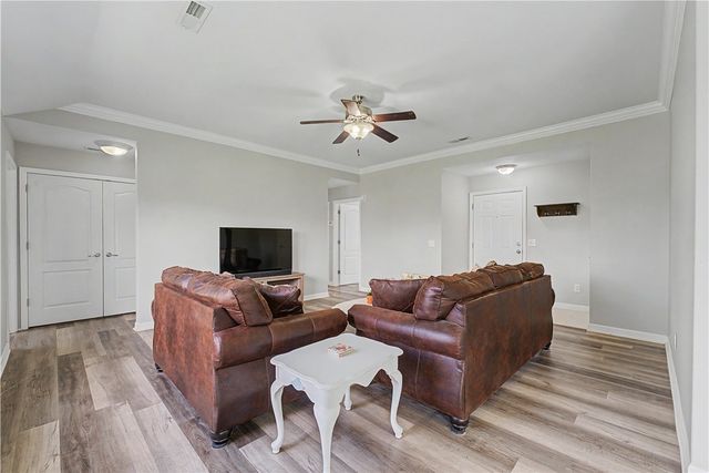 1460 Battery Drive, Prairie Grove, AR 72753