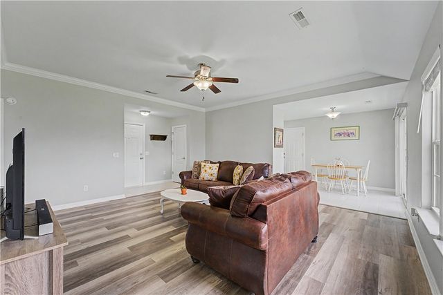 1460 Battery Drive, Prairie Grove, AR 72753