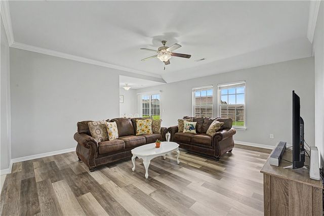 1460 Battery Drive, Prairie Grove, AR 72753