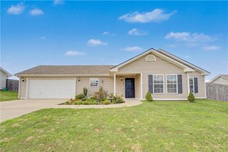 1460 Battery Drive, Prairie Grove, AR 72753