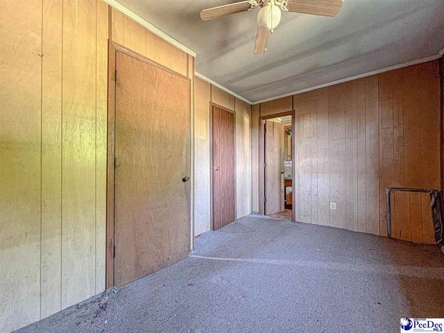 1135 Narrow Paved Rd, Lynchburg, SC 29080