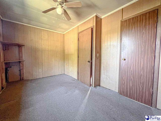 1135 Narrow Paved Rd, Lynchburg, SC 29080