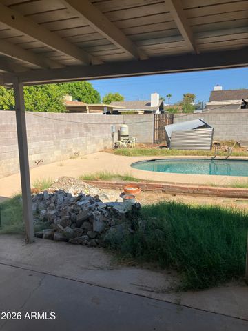 1612 E Tuckey Lane, Phoenix, AZ 85016