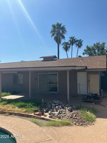 1612 E Tuckey Lane, Phoenix, AZ 85016