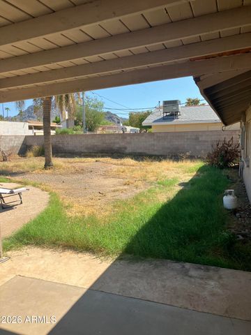 1612 E Tuckey Lane, Phoenix, AZ 85016