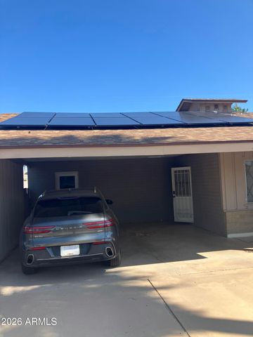 1612 E Tuckey Lane, Phoenix, AZ 85016