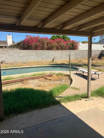 1612 E Tuckey Lane, Phoenix, AZ 85016