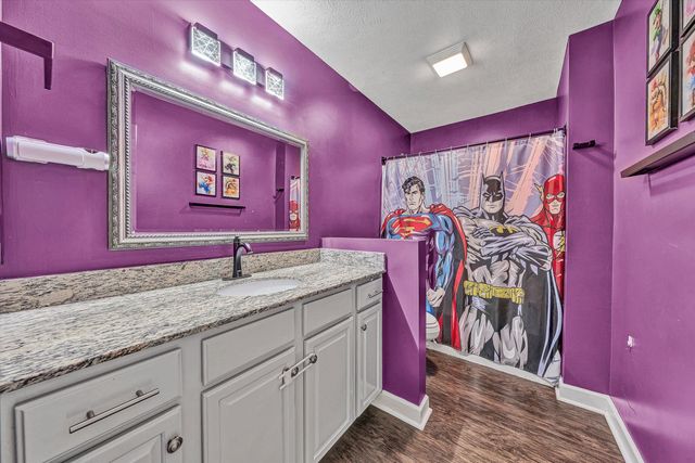 3075 Creekside DR, Salem, VA 24153