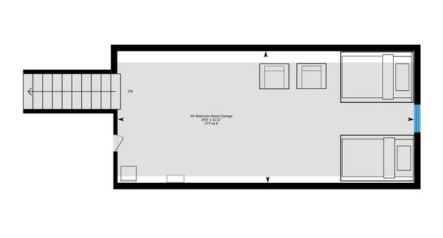 3075 Creekside DR, Salem, VA 24153