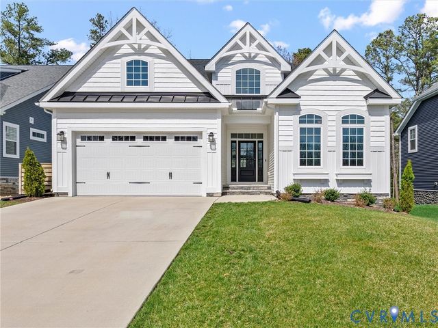 15806 Maclear Dr, Midlothian, VA 23112