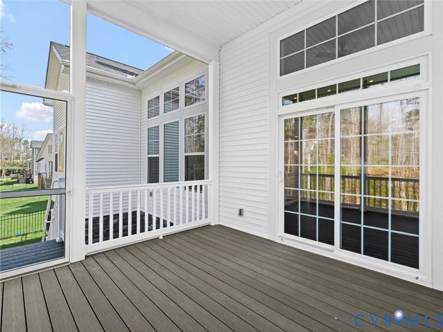 15806 Maclear Dr, Midlothian, VA 23112