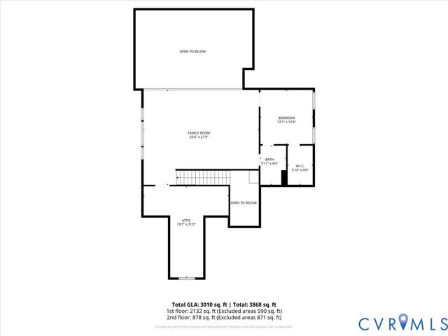 15806 Maclear Dr, Midlothian, VA 23112