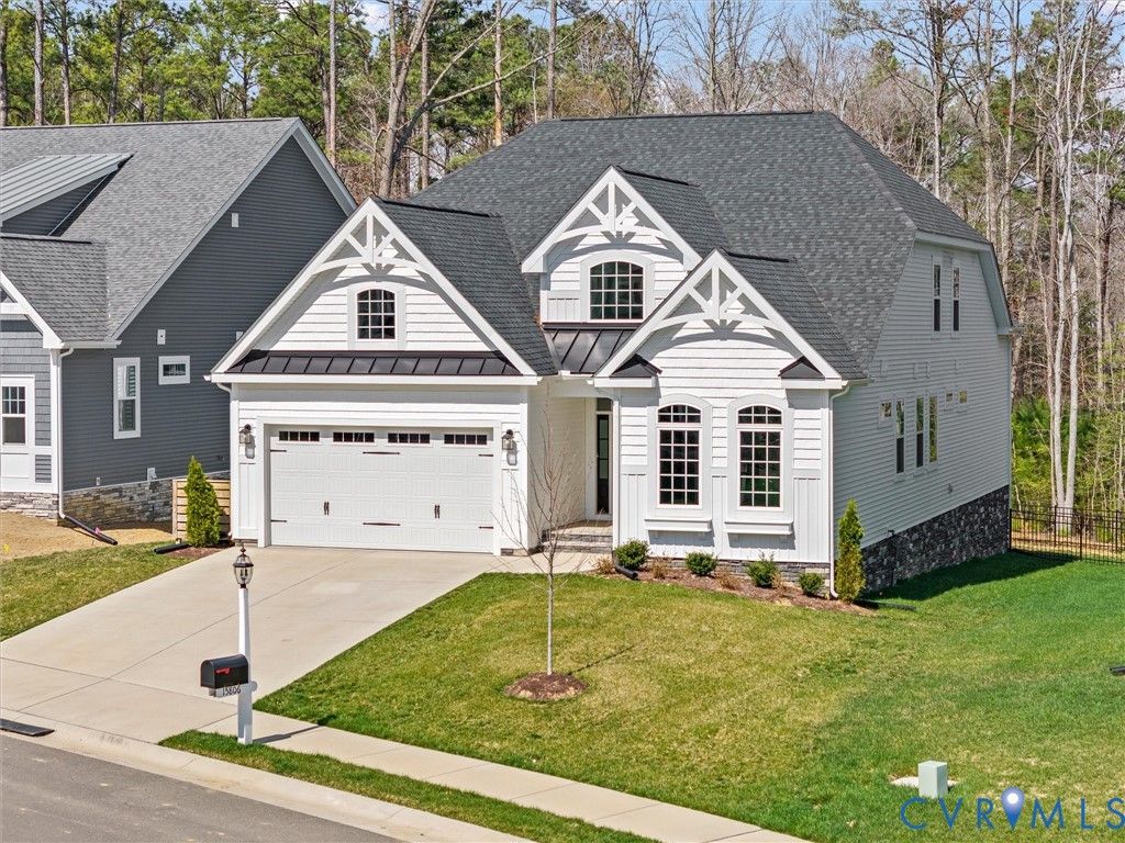 15806 Maclear Dr, Midlothian, VA 23112