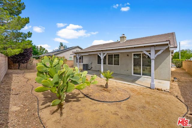 6304 Starview Drive, Lancaster, CA 93536