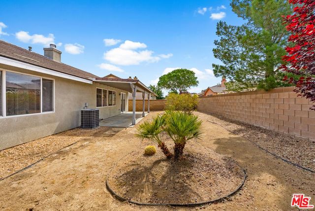 6304 Starview Drive, Lancaster, CA 93536