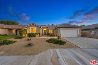 6304 Starview Drive, Lancaster, CA 93536