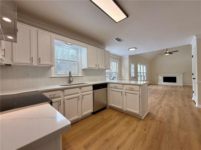 3969 Leeward Court, Duluth, GA 30096