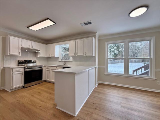 3969 Leeward Court, Duluth, GA 30096