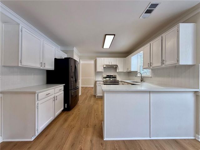 3969 Leeward Court, Duluth, GA 30096