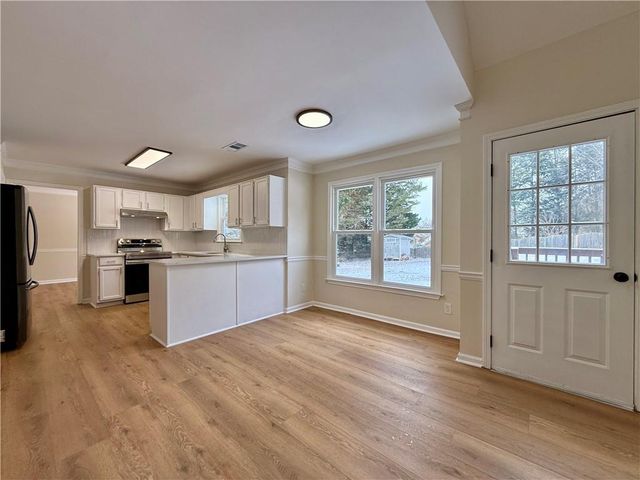 3969 Leeward Court, Duluth, GA 30096