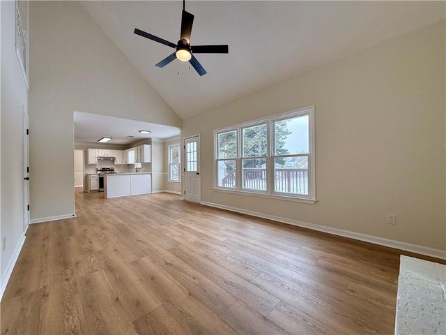 3969 Leeward Court, Duluth, GA 30096