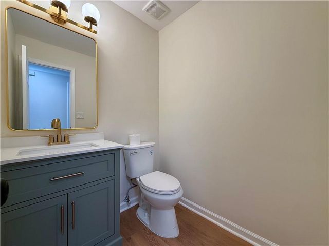 3969 Leeward Court, Duluth, GA 30096