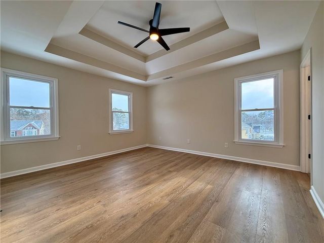 3969 Leeward Court, Duluth, GA 30096