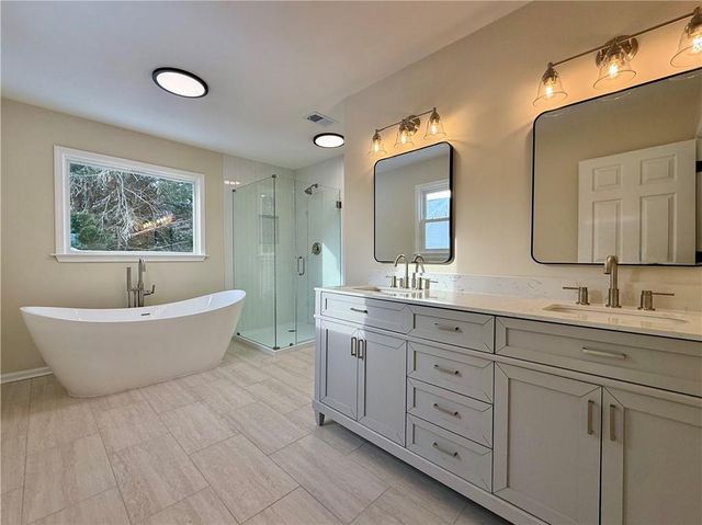 3969 Leeward Court, Duluth, GA 30096