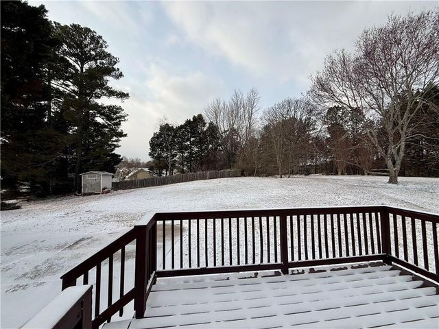 3969 Leeward Court, Duluth, GA 30096