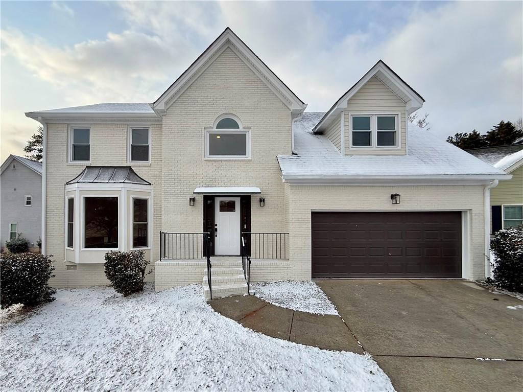 3969 Leeward Court, Duluth, GA 30096