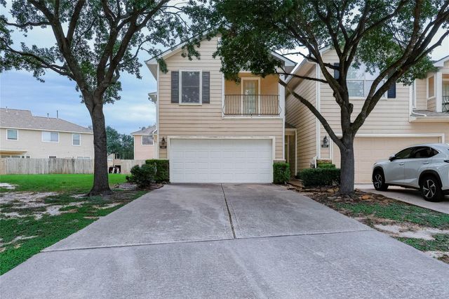 6103 Shadow Isle Lane, Houston, TX 77084