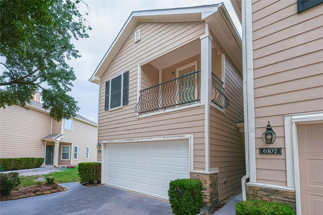 6103 Shadow Isle Lane, Houston, TX 77084