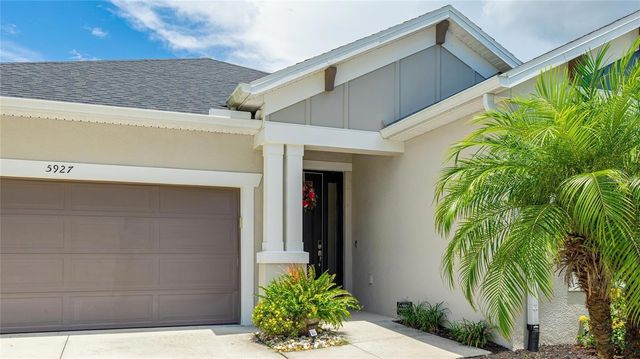 5927 MAIDENSTONE WAY, Palmetto, FL 34221